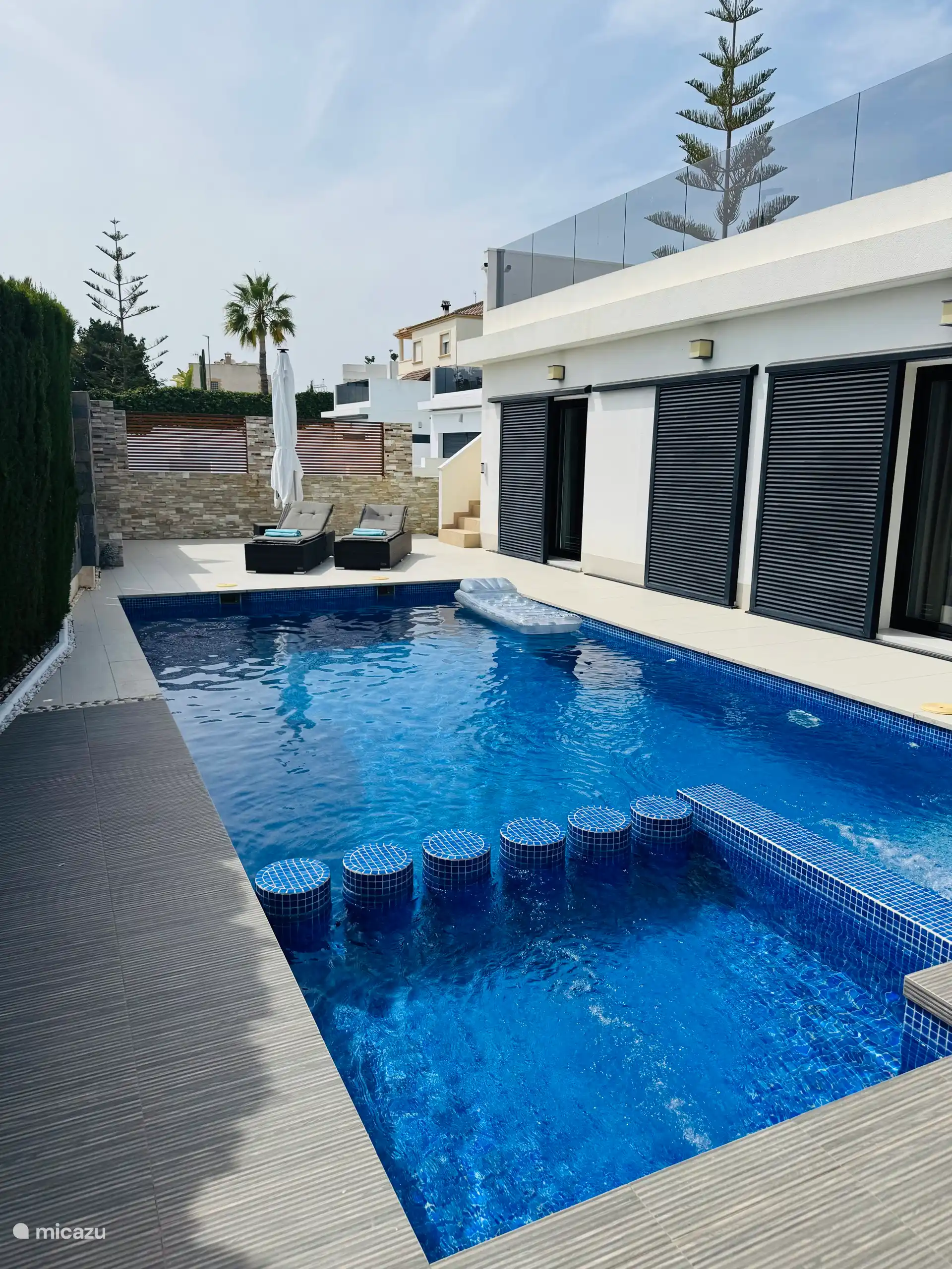villa in Spain, Costa Blanca, La Marina –  Villa 26
