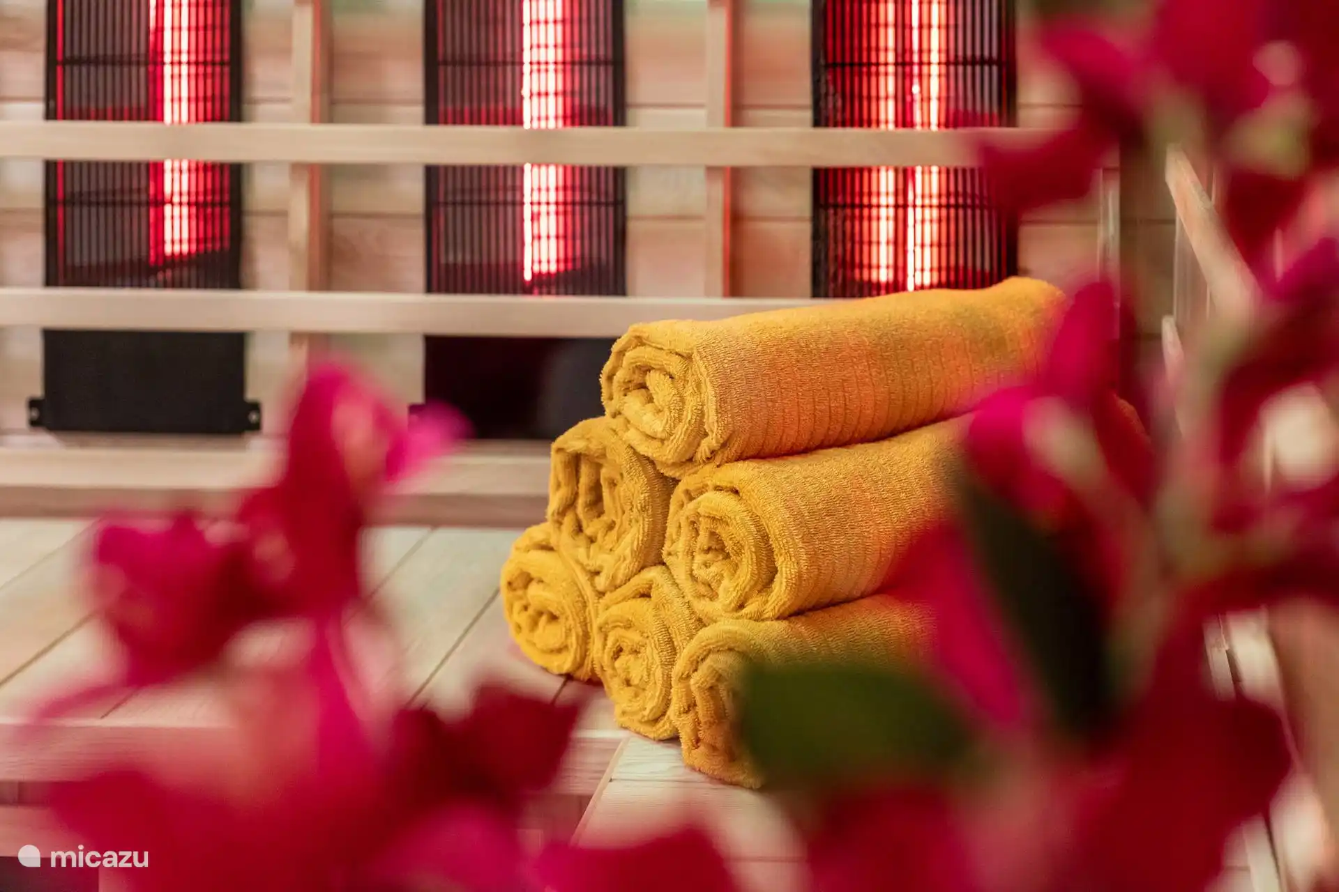 Wellness, Sauna, Whirlpool