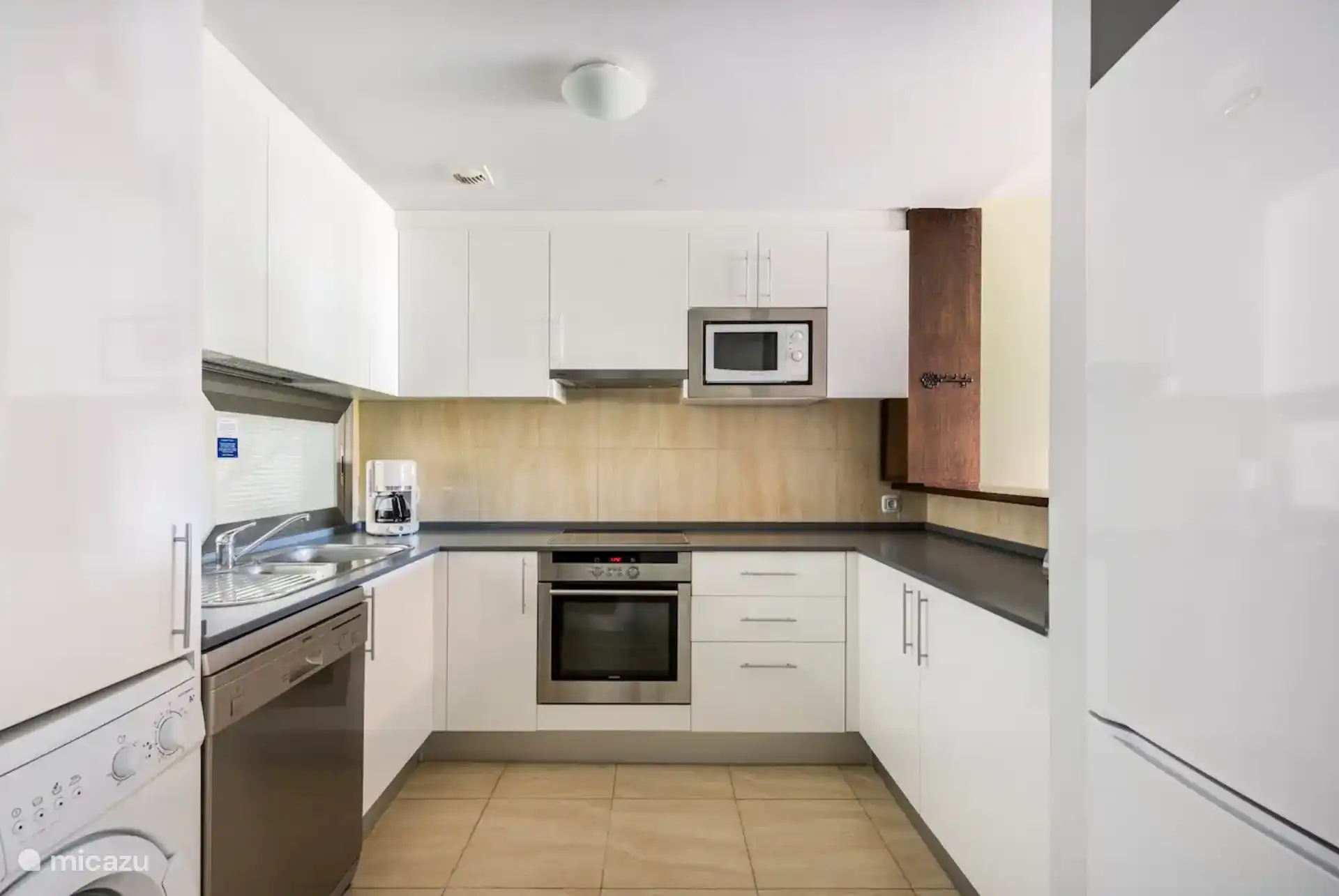 Cuisine de plain-pied