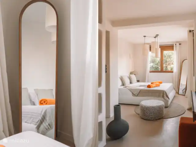 La Villa Jazz Boutique | Espagne, Costa Blanca, Benissa - villa Chambre