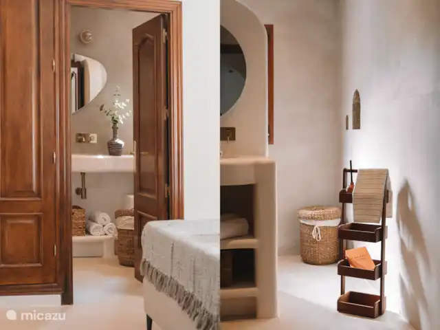 La Villa Jazz Boutique | Espagne, Costa Blanca, Benissa - villa salle de Bains