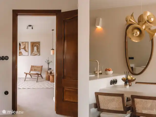 La Villa Jazz Boutique | Espagne, Costa Blanca, Benissa - villa Appartement au rez-de-chaussée