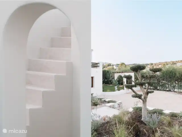 La Villa Jazz Boutique | Espagne, Costa Blanca, Benissa - villa Jardin