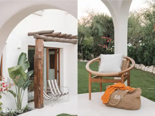 La Villa Jazz Boutique | Espagne, Costa Blanca, Benissa - villa Salons