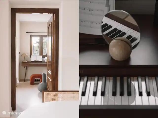 La Villa Jazz Boutique | Espagne, Costa Blanca, Benissa - villa Chambre