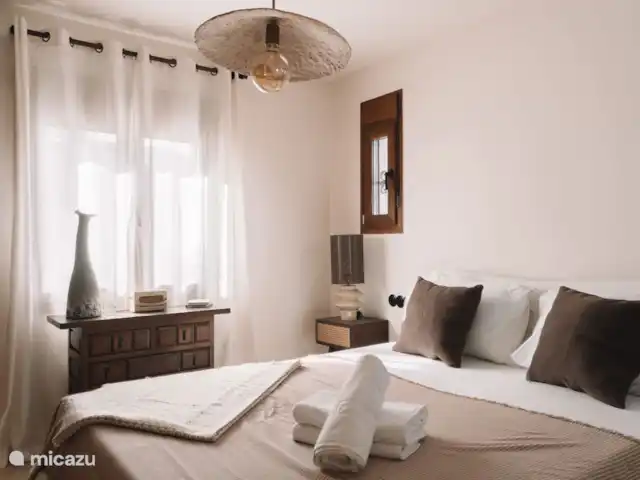 La Villa Jazz Boutique | Espagne, Costa Blanca, Benissa - villa Chambre