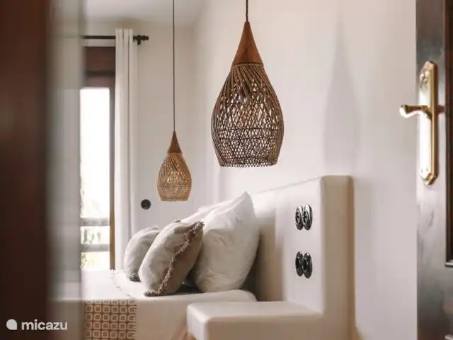 La Villa Jazz Boutique | Espagne, Costa Blanca, Benissa - villa Chambre