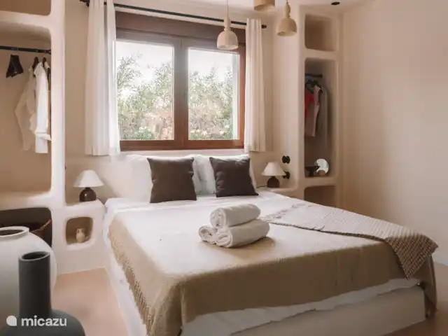 La Villa Jazz Boutique | Espagne, Costa Blanca, Benissa - villa Chambre