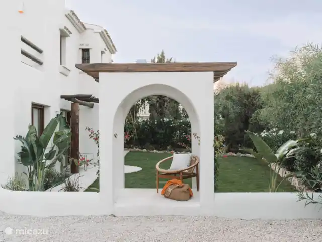 La Villa Jazz Boutique | Espagne, Costa Blanca, Benissa - villa Gloriette