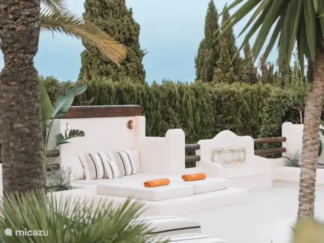 La Villa Jazz Boutique | Espagne, Costa Blanca, Benissa - villa piscine