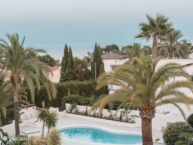 La Villa Jazz Boutique | Espagne, Costa Blanca, Benissa - villa piscine
