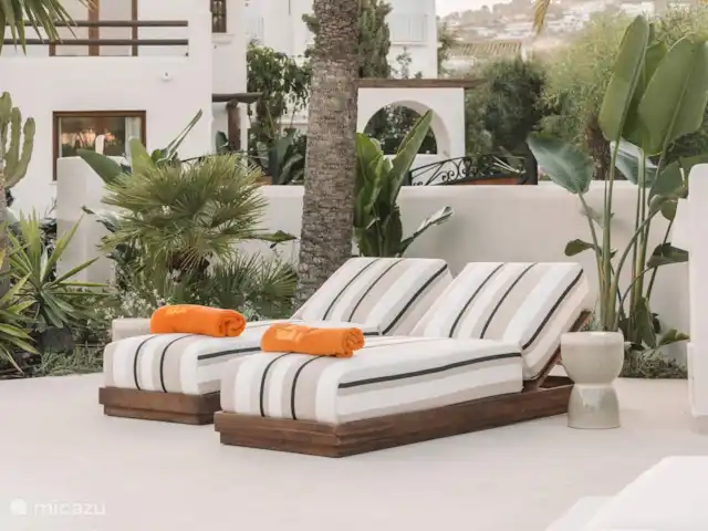La Villa Jazz Boutique | Espagne, Costa Blanca, Benissa - villa piscine