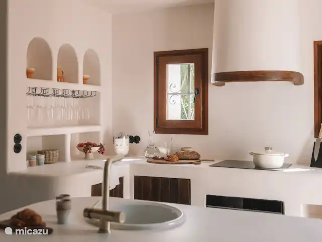 La Villa Jazz Boutique | Espagne, Costa Blanca, Benissa - villa Cuisine