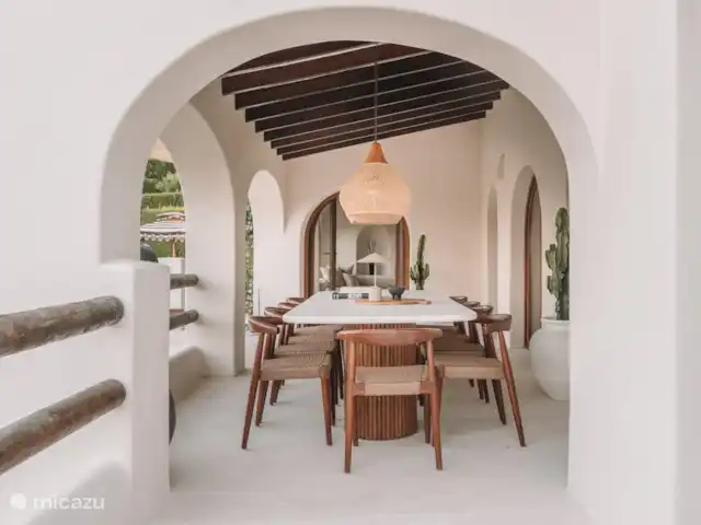 La Villa Jazz Boutique | Espagne, Costa Blanca, Benissa - villa Canopée Naya