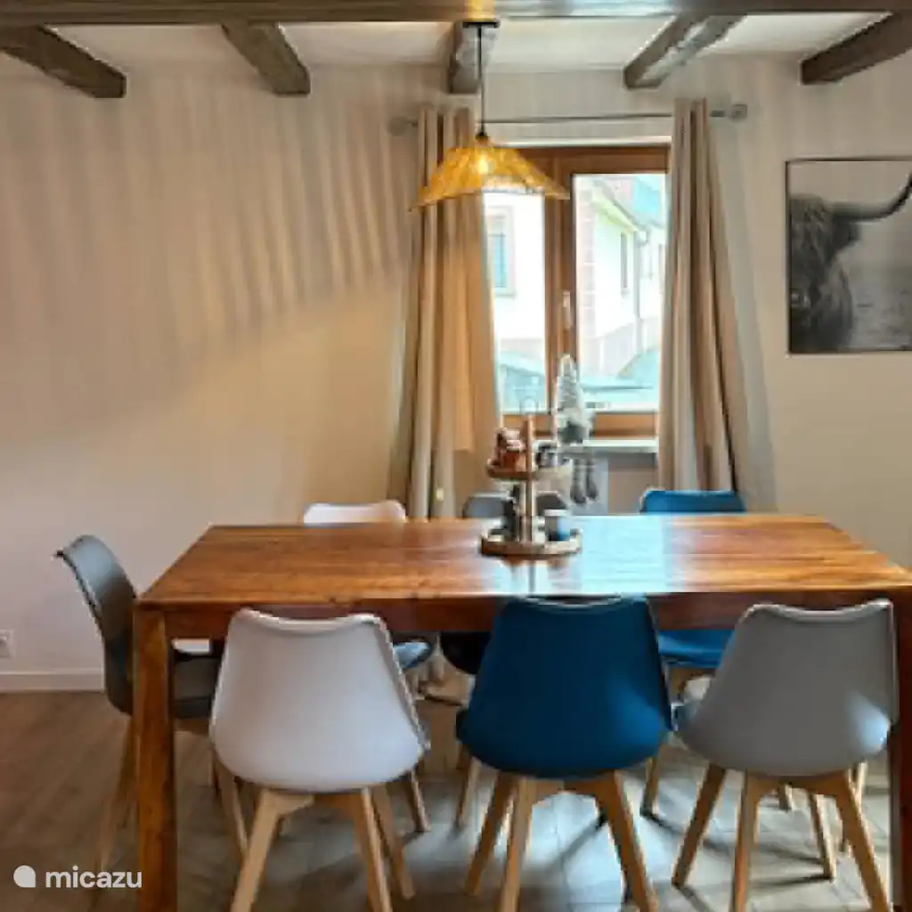 Elzasser Huis