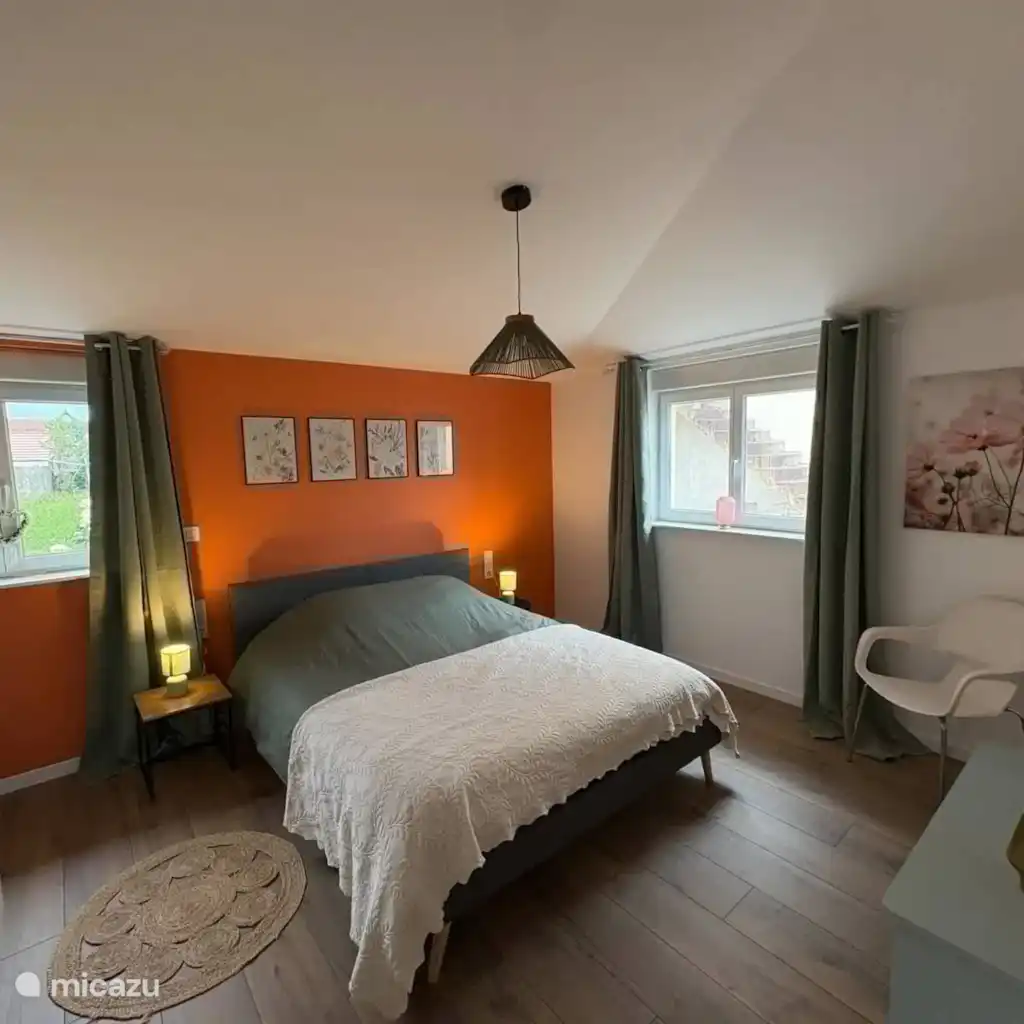 Elzasser Huis