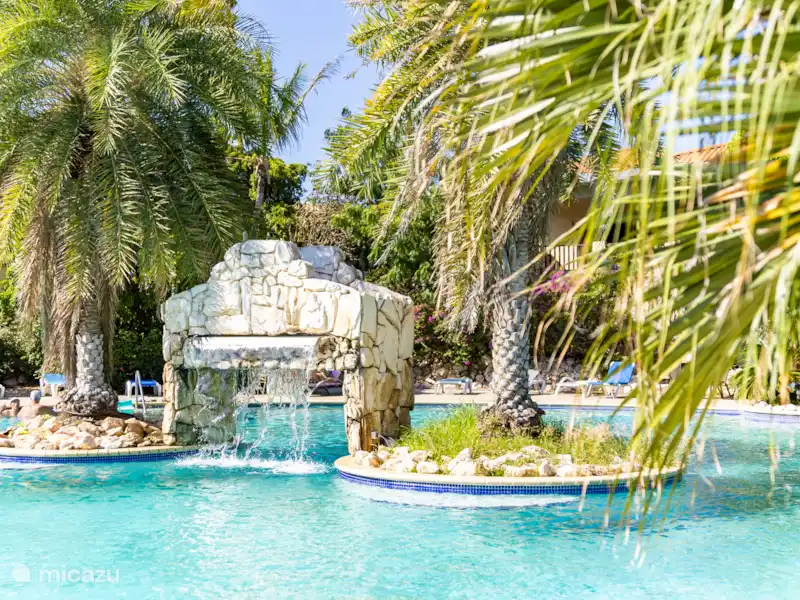 Soñora | Curaçao, Banda Ariba (est), Seru Coral - Bungalow Soñora | Curaçao, Banda Ariba (est), Seru Coral - Bungalow