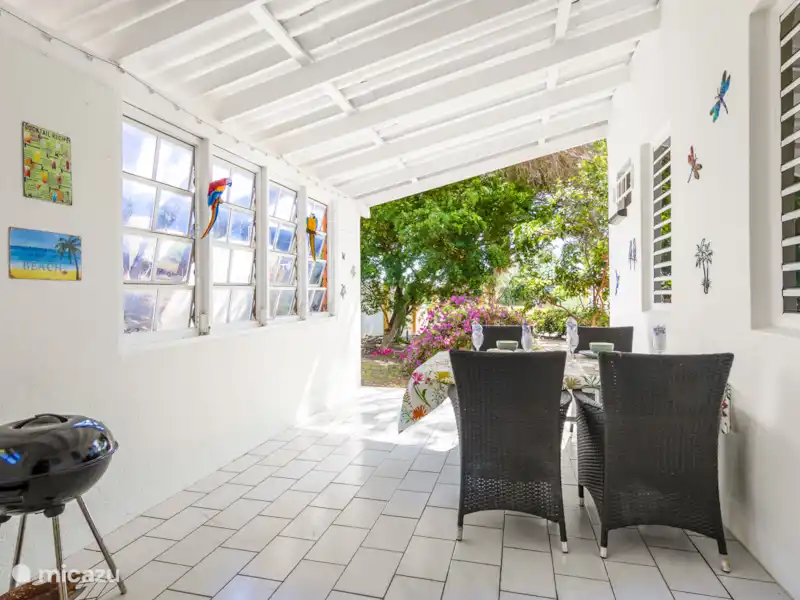 Soñora | Curaçao, Banda Ariba (est), Seru Coral - Bungalow Soñora | Curaçao, Banda Ariba (est), Seru Coral - Bungalow