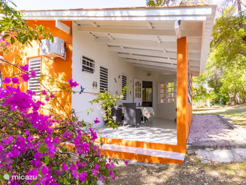 Soñora | Curaçao, Banda Ariba (est), Seru Coral - Bungalow Soñora | Curaçao, Banda Ariba (est), Seru Coral - Bungalow