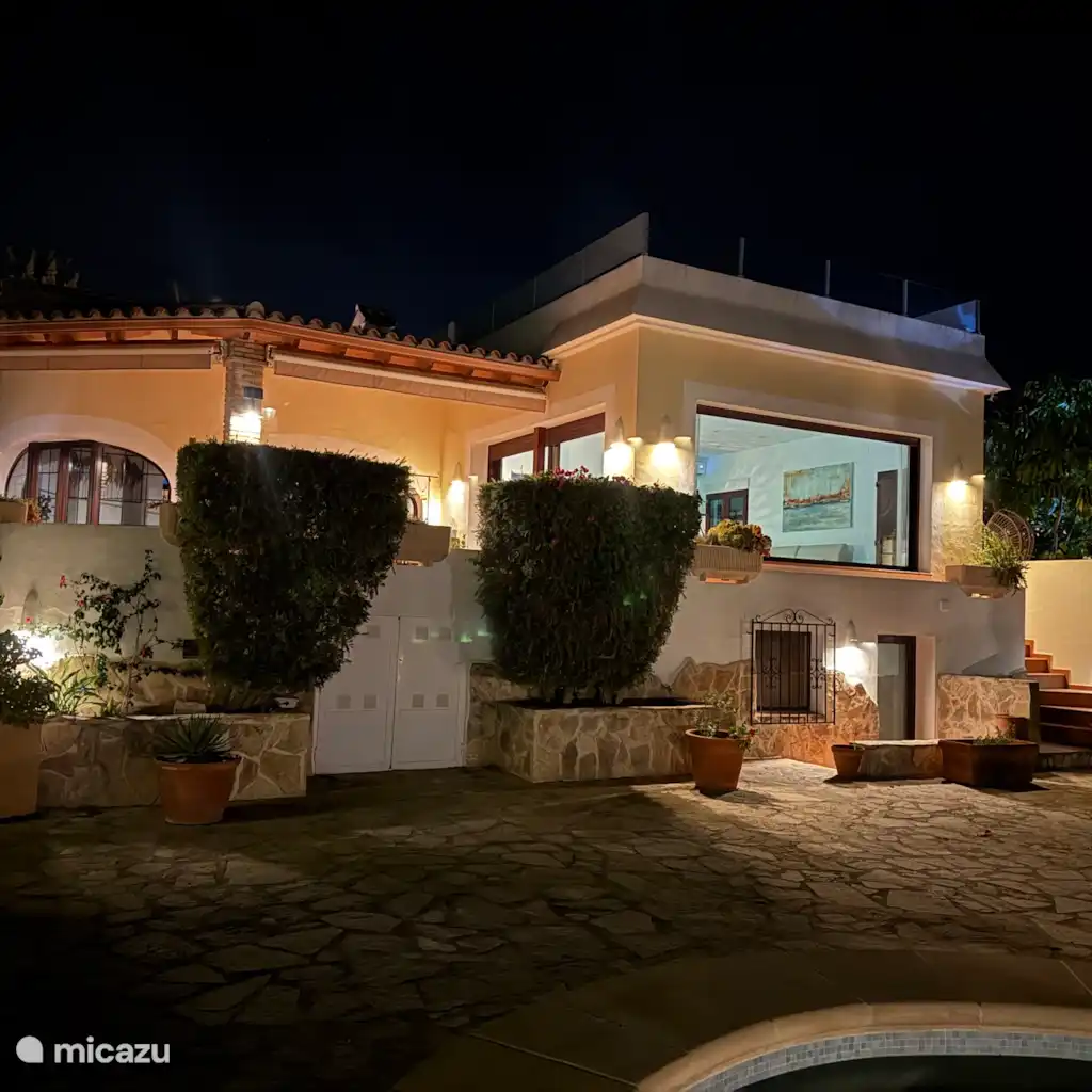 Villa Astoria