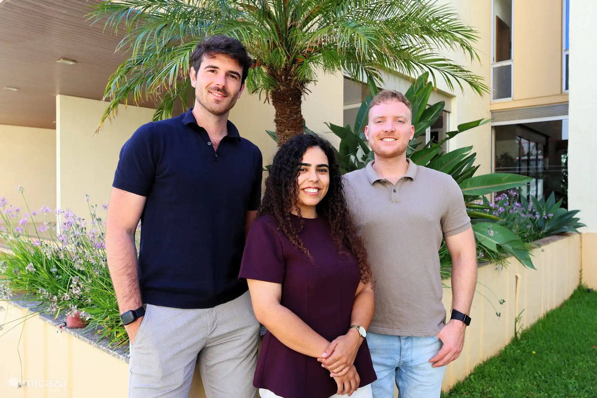 Catarina, Hatch Rental Holidays