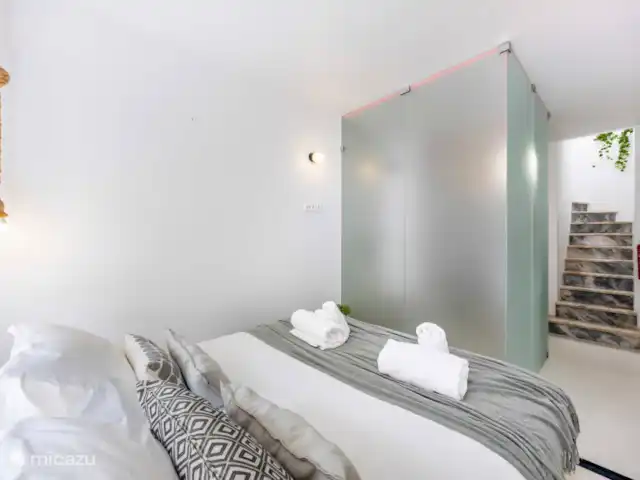 Location de Vacances Portugal, Algarve, Portimão, maison de ville - Maison confortable Portimão Centre Chambre