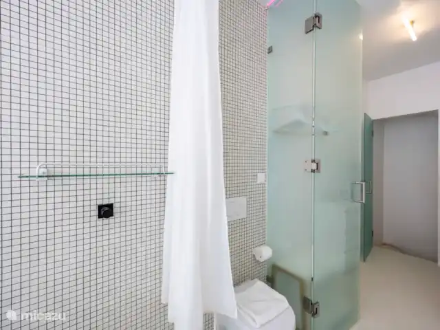 Location de Vacances Portugal, Algarve, Portimão, maison de ville - Maison confortable Portimão Centre Salle de Bains