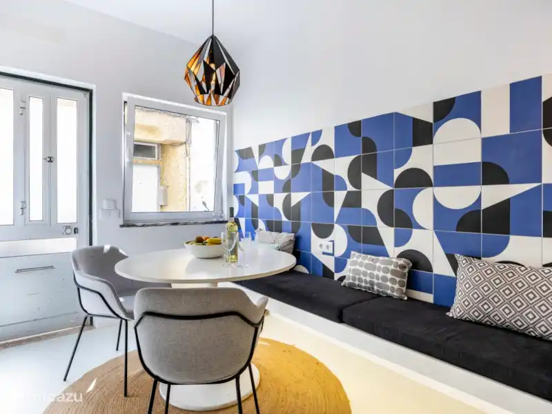 Gezellig huis Portimão Centre huren in Portugal, Algarve, Portimão - Stadswoning Gezellig huis Portimão Centre huren in Portugal, Algarve, Portimão - Stadswoning