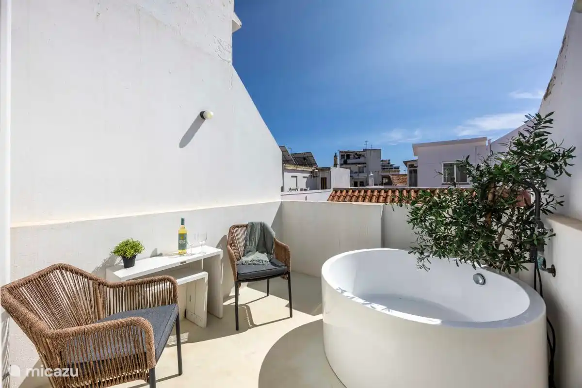 townhouse, Portimão, Algarve, Portugal - Cozy House Portimão Centre