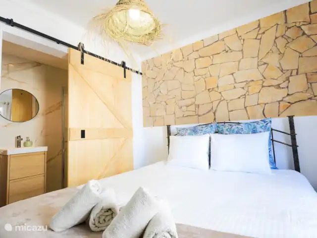 Location de Vacances Portugal, Algarve, Raposeira, maison de vacances - Casinha da Raposeira