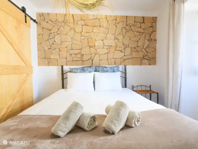 Location de Vacances Portugal, Algarve, Raposeira, maison de vacances - Casinha da Raposeira