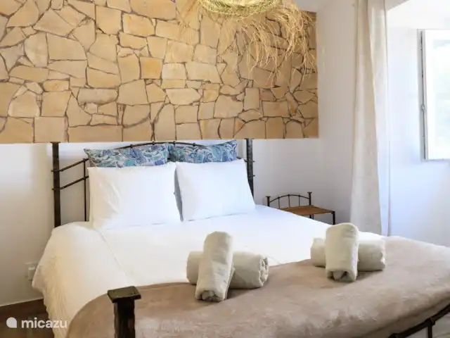 Location de Vacances Portugal, Algarve, Raposeira, maison de vacances - Casinha da Raposeira