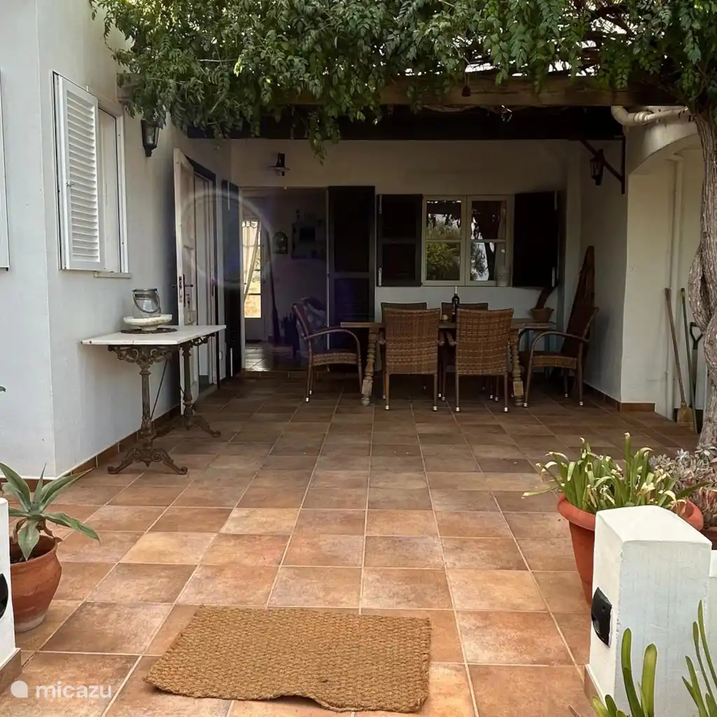 Casa Nau Es Ravell