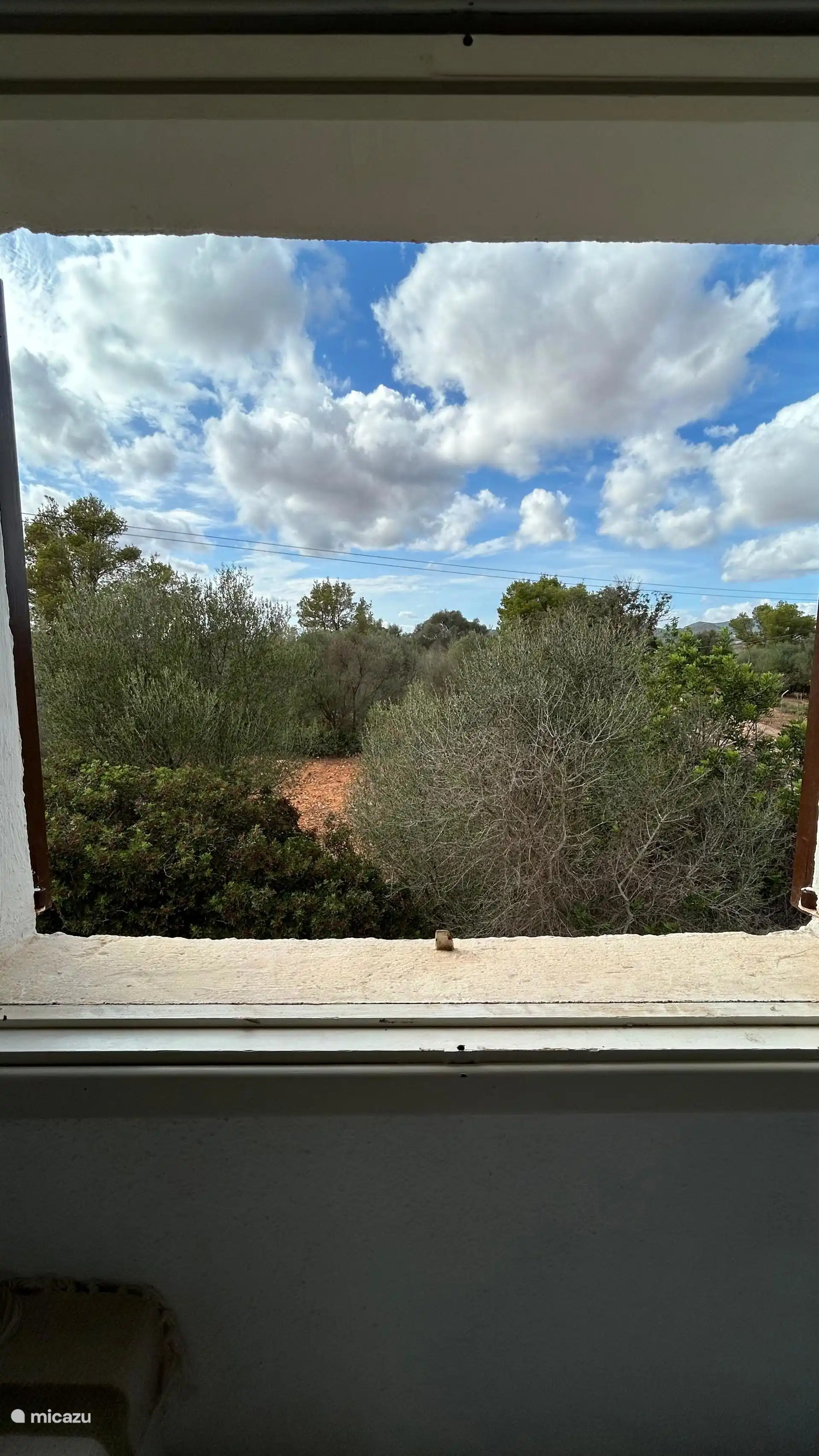 Schlafzimmer 1. OG ansehen