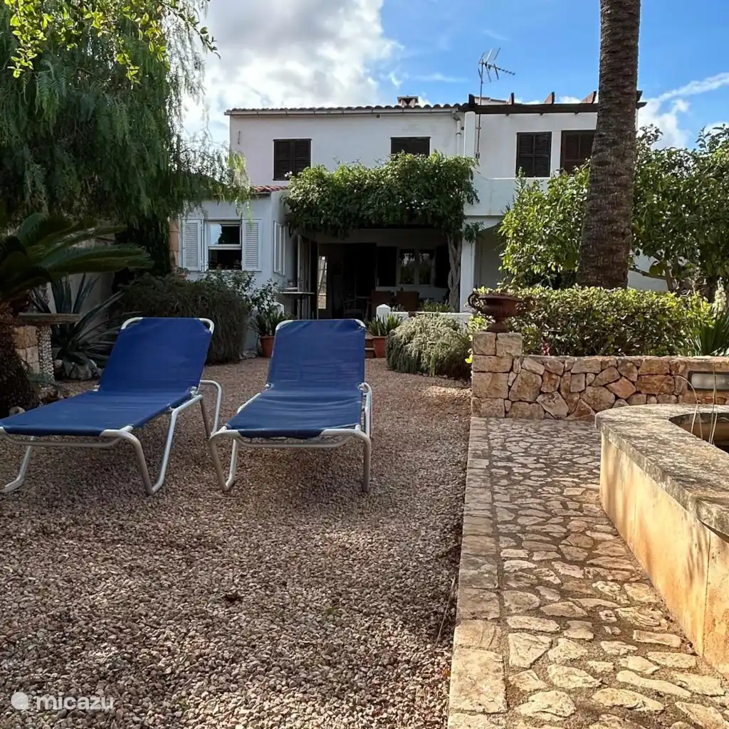 Casa Nau Es Ravell