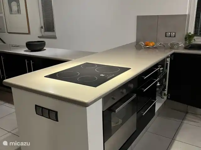 Villa Buenavista | Espagne, La Palma, Tijarafe - villa Un endroit merveilleux pour cuisiner.