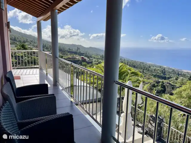 Villa Buenavista | Espagne, La Palma, Tijarafe - villa Une belle villa qui offre beaucoup de confort.