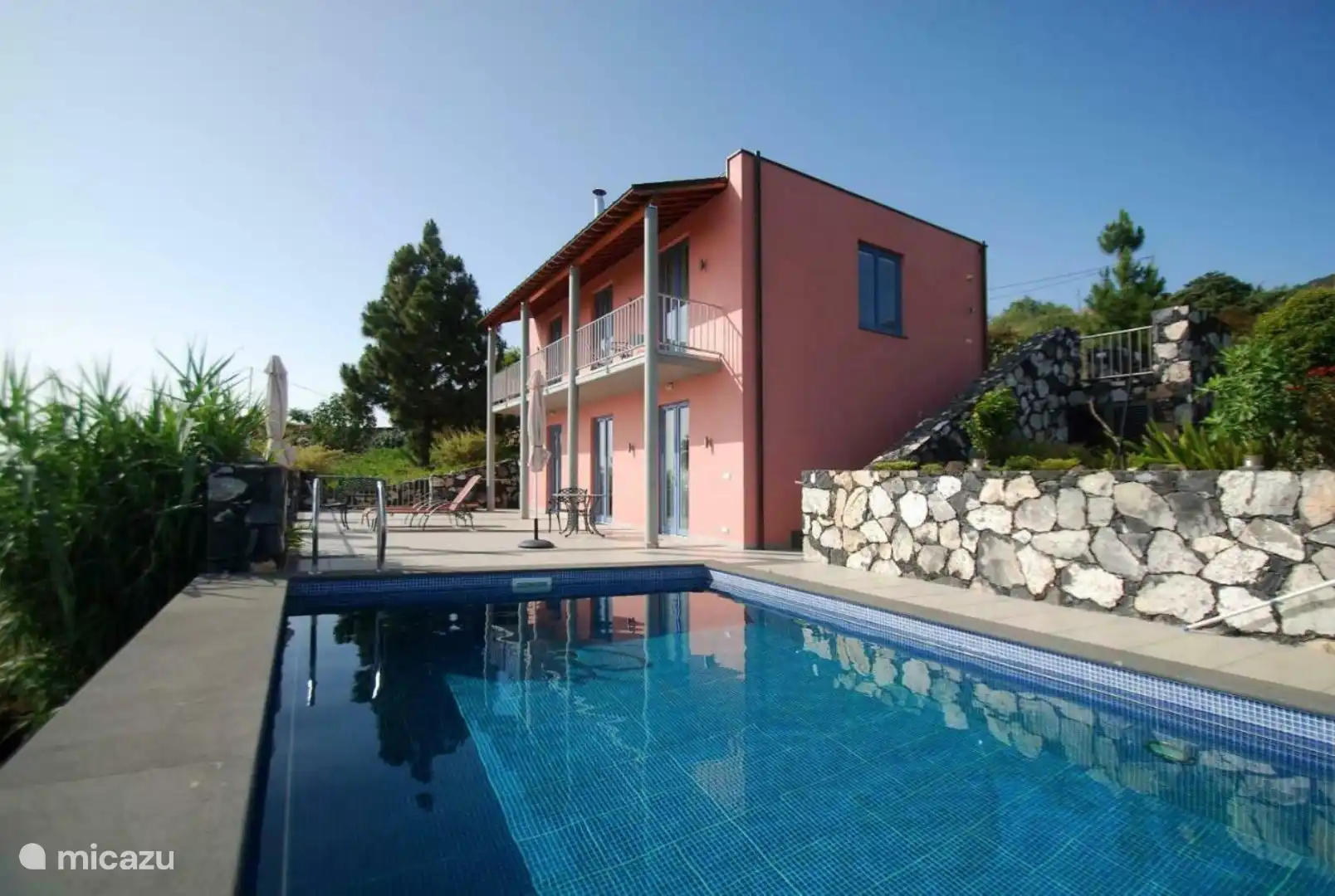 Wann heißen wir Sie in der Villa Buenavista willkommen? 