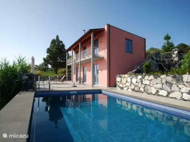 Villa Buenavista | Espagne, La Palma, Tijarafe - villa Quand vous accueillons-nous à la Villa Buenavista ?