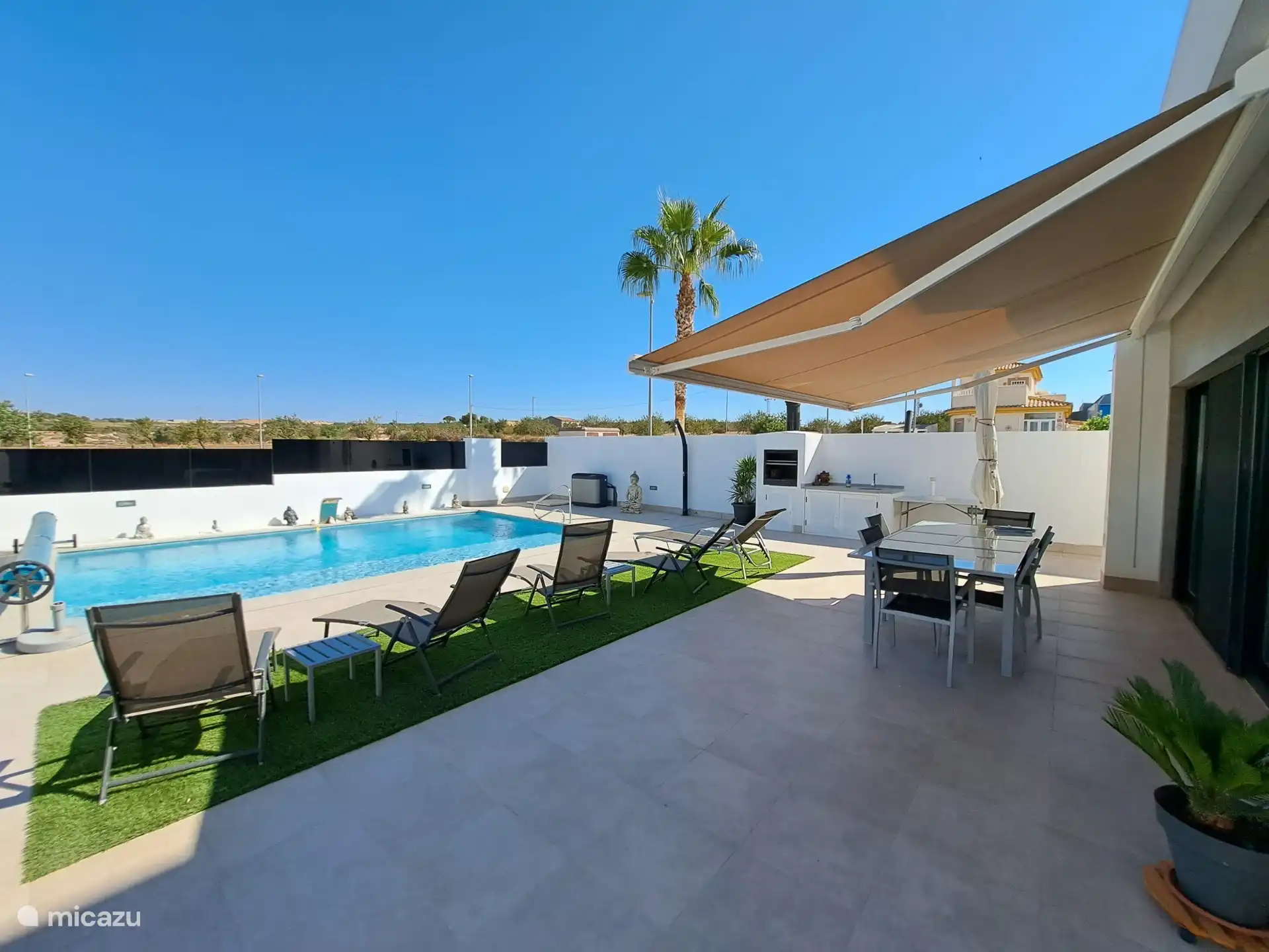 pension / guesthouse / privékamer in Spanje huren? – Casa KaJo Kamer 1