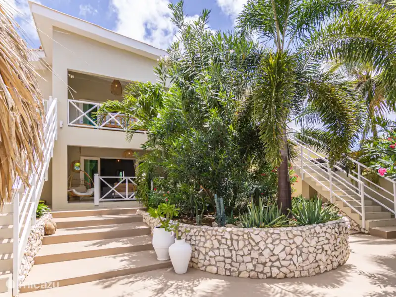 Apto para 2 personas en Jan Thiel en Curazao, Banda Arriba (este), Jan Thiel - Apartamento Apto para 2 personas en Jan Thiel en Curazao, Banda Arriba (este), Jan Thiel - Apartamento