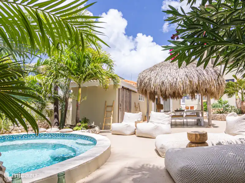 Apto para 2 personas en Jan Thiel en Curazao, Banda Arriba (este), Jan Thiel - Apartamento Apto para 2 personas en Jan Thiel en Curazao, Banda Arriba (este), Jan Thiel - Apartamento