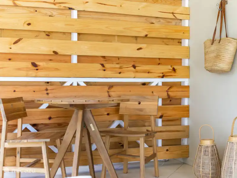 Apto para 2 personas en Jan Thiel en Curazao, Banda Arriba (este), Jan Thiel - Apartamento Apto para 2 personas en Jan Thiel en Curazao, Banda Arriba (este), Jan Thiel - Apartamento