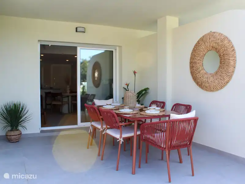 Casa Valentine huren in Spanje, Costa Blanca, Dénia - Appartement Casa Valentine huren in Spanje, Costa Blanca, Dénia - Appartement