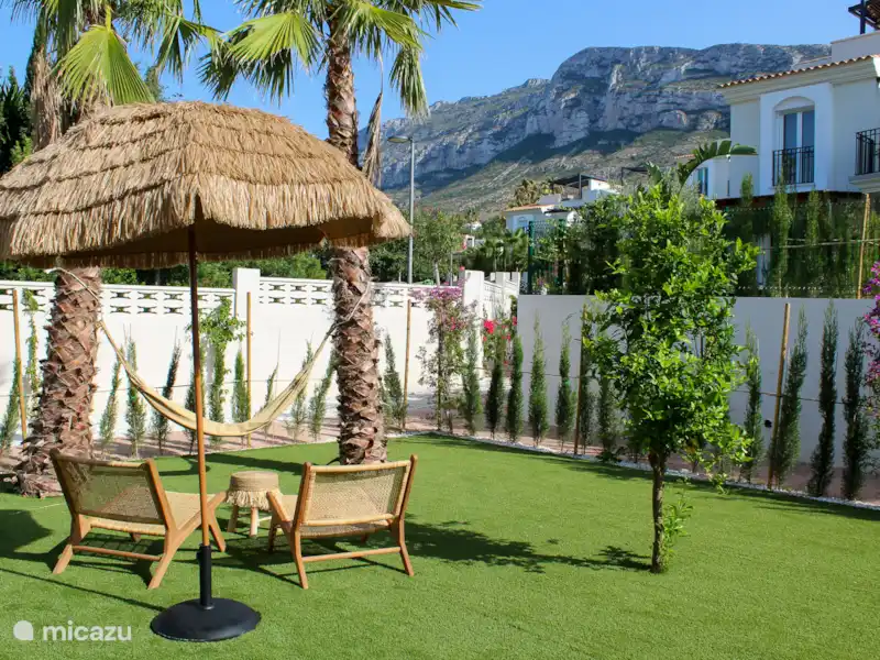 Casa Valentine huren in Spanje, Costa Blanca, Dénia - Appartement Casa Valentine huren in Spanje, Costa Blanca, Dénia - Appartement