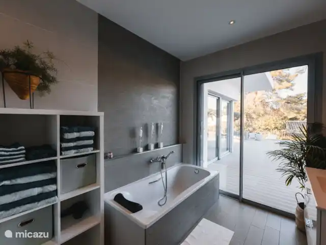 Villa Luxe Ibiza Style  huren in Spanje, Costa Blanca, Jávea - villa