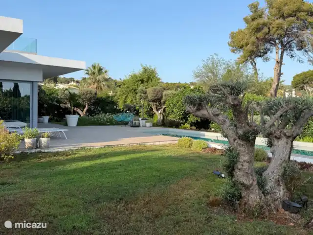 Villa Luxe Ibiza Style  huren in Spanje, Costa Blanca, Jávea - villa