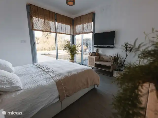 Villa Luxe Ibiza Style  huren in Spanje, Costa Blanca, Jávea - villa
