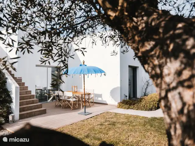 Villa Luxe Ibiza Style  huren in Spanje, Costa Blanca, Jávea - villa