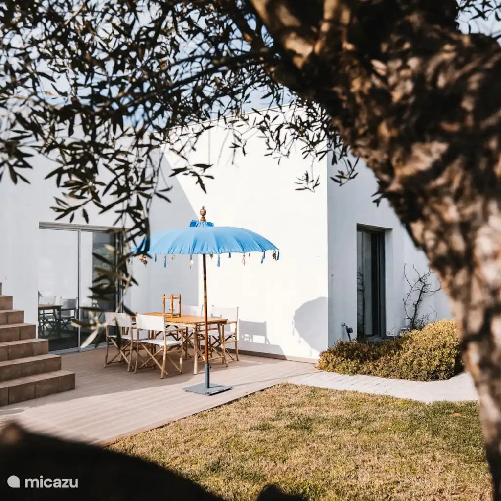 Villa Luxe Ibiza Style